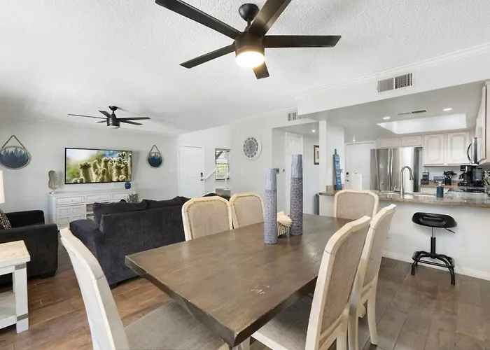 12 Min To Cardinals Family & Work Friendly * Peoria