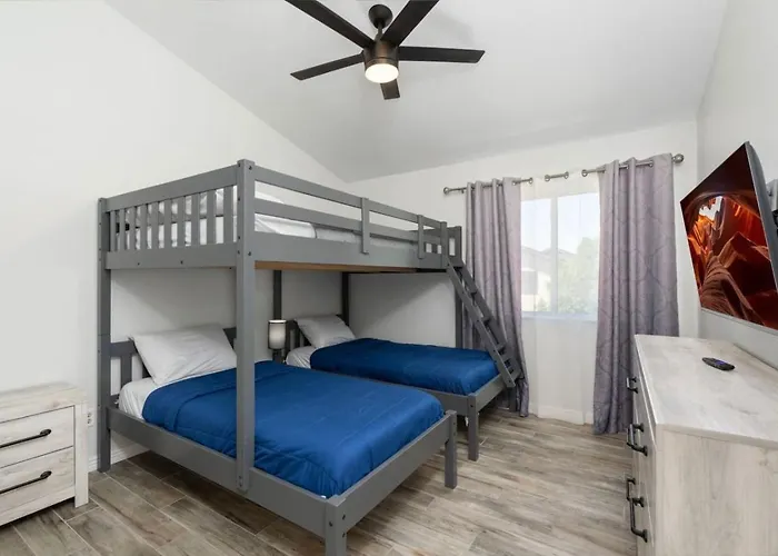 12 Min To Cardinals Family & Work Friendly * Peoria