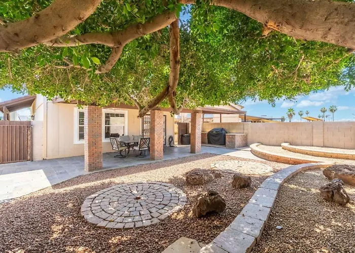 12 Min To Cardinals Family & Work Friendly Holiday home Peoria